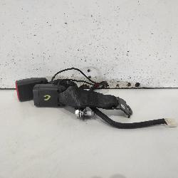 View Auto part Seatbelt/Stalk Kia Cerato 2014