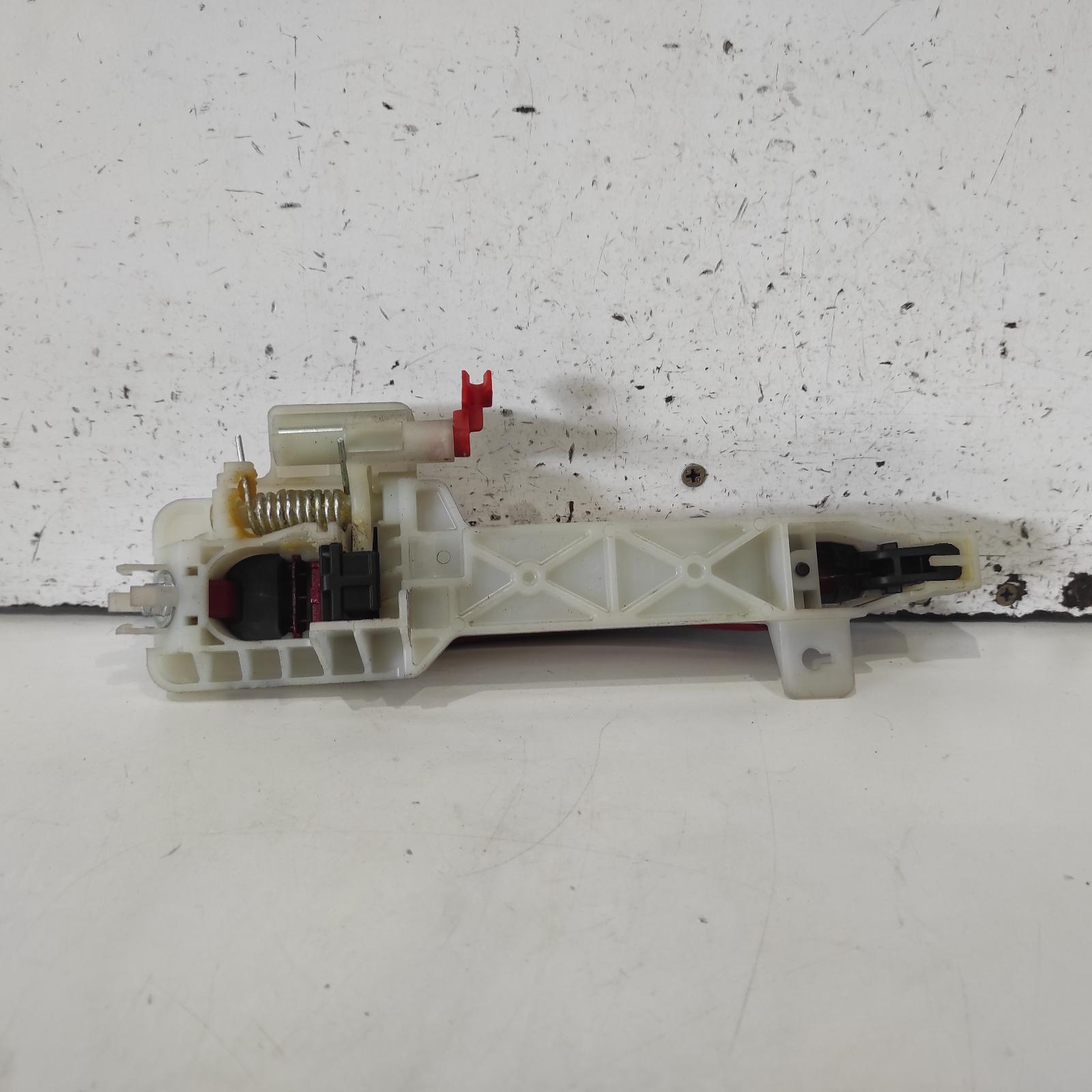 View Auto part Door Handle Kia Cerato 2014