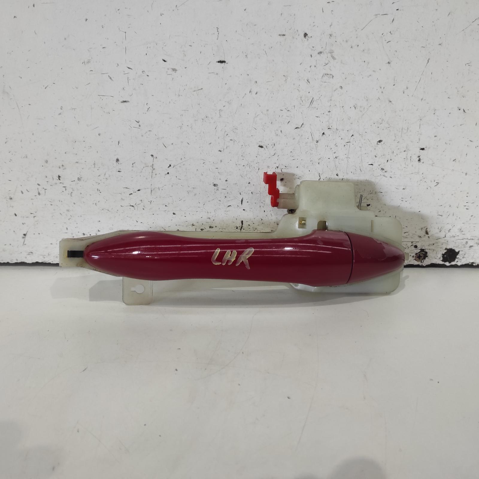 View Auto part Door Handle Kia Cerato 2014