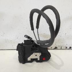 View Auto part Door/Boot/Gate Lock Kia Cerato 2014