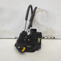 View Auto part Door/Boot/Gate Lock Kia Cerato 2014
