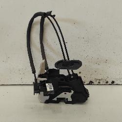 View Auto part Door/Boot/Gate Lock Kia Cerato 2014