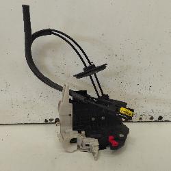 View Auto part Door/Boot/Gate Lock Kia Cerato 2014
