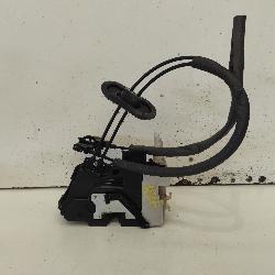 View Auto part Door/Boot/Gate Lock Kia Cerato 2014