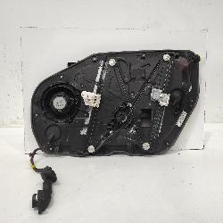 View Auto part Left Front Window Reg/Motor Kia Cerato 2014