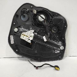 View Auto part Left Rear Wnd Reg/Motor Kia Cerato 2014