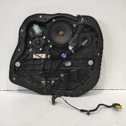 View Auto part Left Rear Wnd Reg/Motor Kia Cerato 2014
