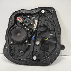View Auto part Right Rear Wnd Reg/Motor Kia Cerato 2014