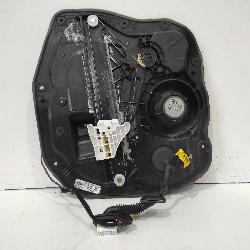 View Auto part Right Rear Wnd Reg/Motor Kia Cerato 2014