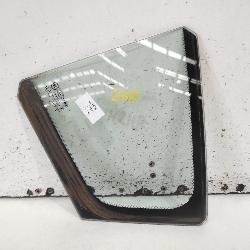 View Auto part Left Rear 1/4 Door Glass Kia Cerato 2014
