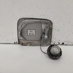 View Auto part Fuel Door / Filler Mitsubishi Pajero 2018