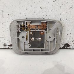 View Auto part Courtesy Light Mitsubishi Pajero 2018