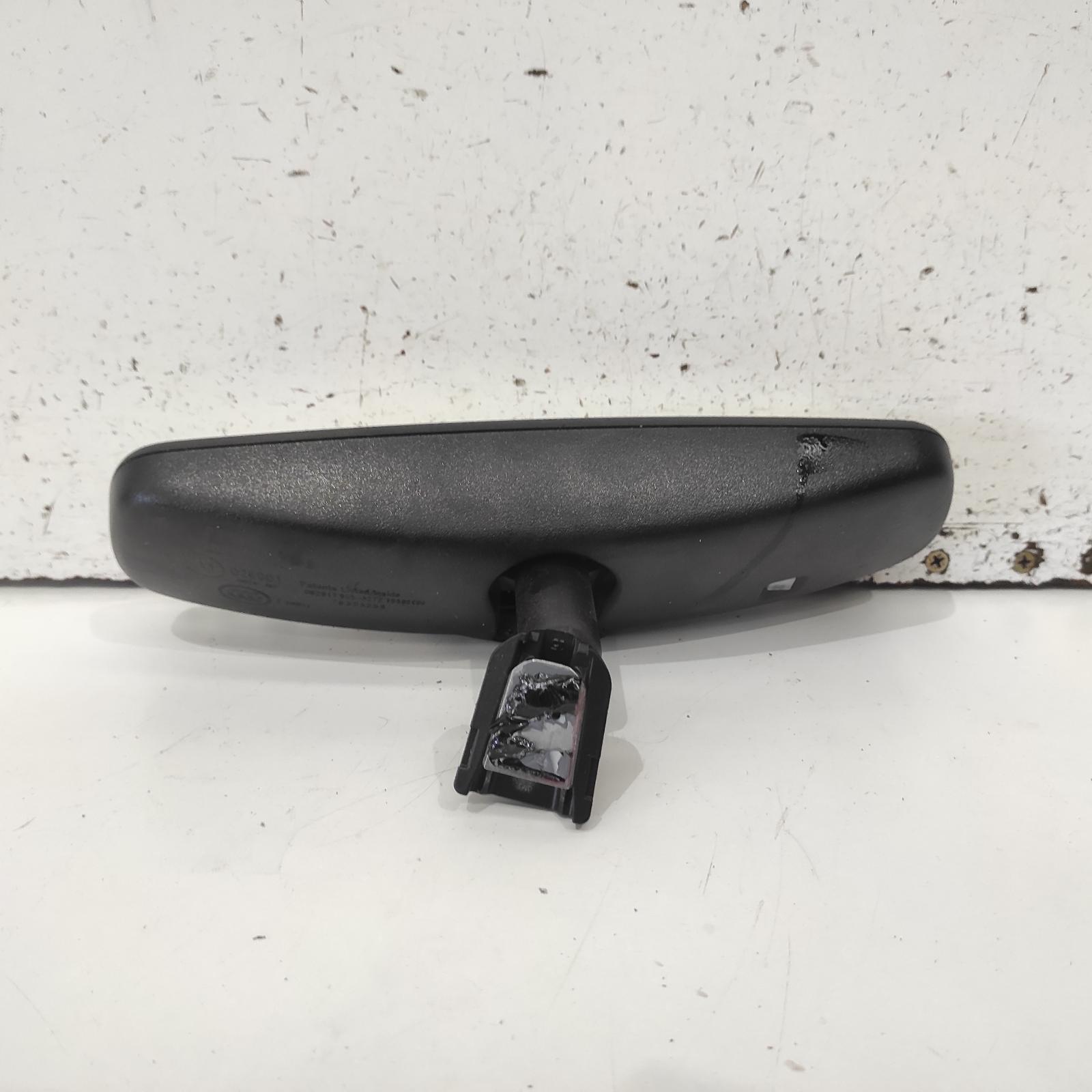View Auto part Interior Mirror Mitsubishi Pajero 2018