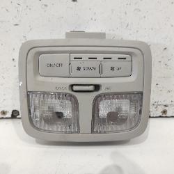 View Auto part Courtesy Light Mitsubishi Pajero 2018