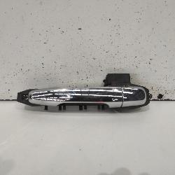 View Auto part Door Handle Mitsubishi Pajero 2018