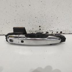 View Auto part Door Handle Mitsubishi Pajero 2018