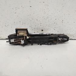 View Auto part Door Handle Mitsubishi Pajero 2018