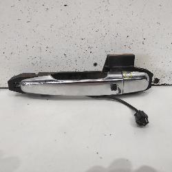 View Auto part Door Handle Mitsubishi Pajero 2018