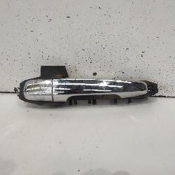 View Auto part Door Handle Mitsubishi Pajero 2018