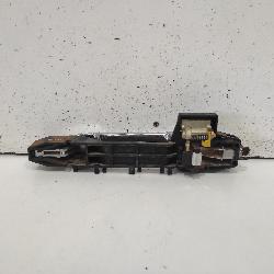 View Auto part Door Handle Mitsubishi Pajero 2018