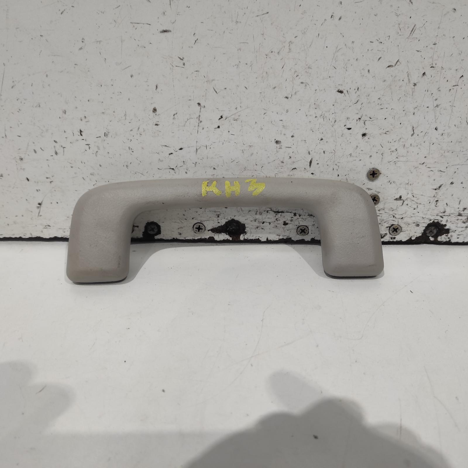 View Auto part Grab Handle Mitsubishi Pajero 2018
