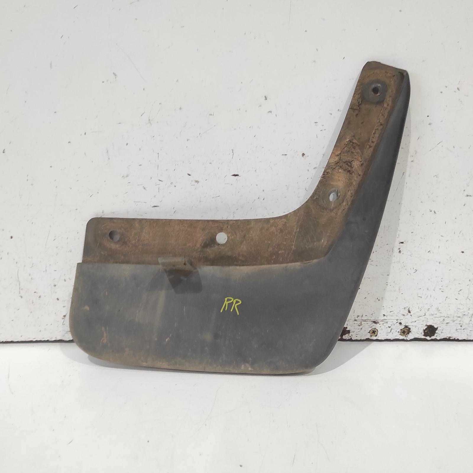 2018 Mitsubishi Pajero Mud Flaps View Auto part Mud Flaps Mitsubishi Pajero 2018