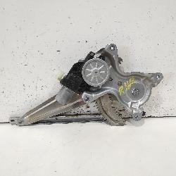 View Auto part Right Rear Wnd Reg/Motor Mitsubishi Pajero 2018