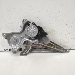 View Auto part Left Rear Wnd Reg/Motor Mitsubishi Pajero 2018