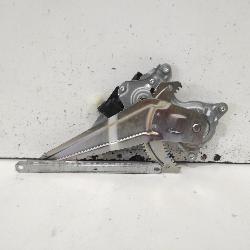 View Auto part Left Rear Wnd Reg/Motor Mitsubishi Pajero 2018