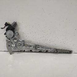 View Auto part Right Front Window Reg/Motor Mitsubishi Pajero 2018