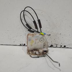 View Auto part Door/Boot/Gate Lock Mitsubishi Pajero 2018