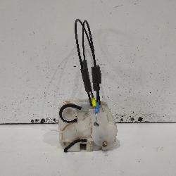 View Auto part Door/Boot/Gate Lock Mitsubishi Pajero 2018