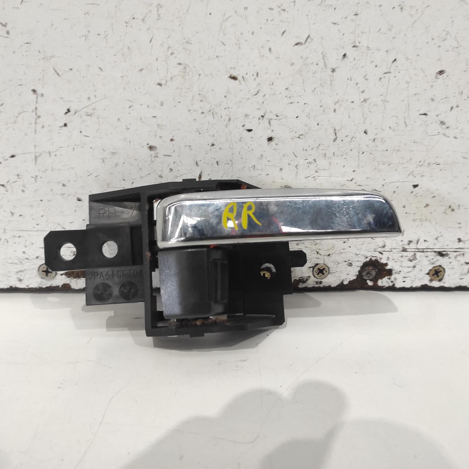 2018 Mitsubishi Pajero Door Handle View Auto part Door Handle Mitsubishi Pajero 2018