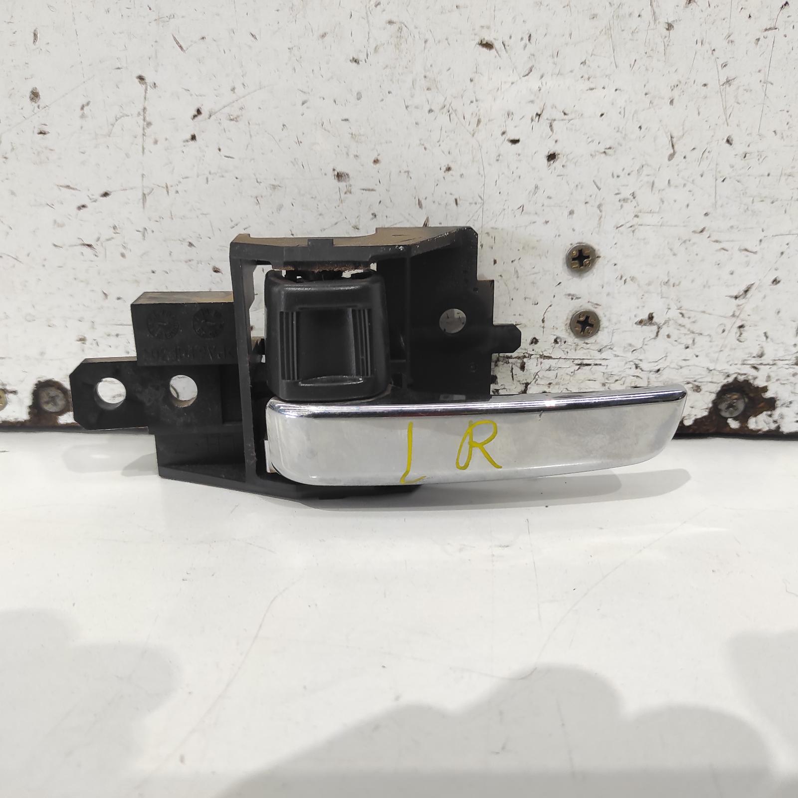 2018 Mitsubishi Pajero Door Handle View Auto part Door Handle Mitsubishi Pajero 2018
