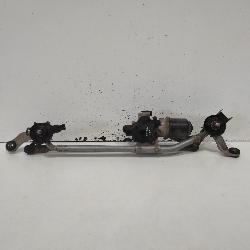View Auto part Wiper Motor Mitsubishi Pajero 2018