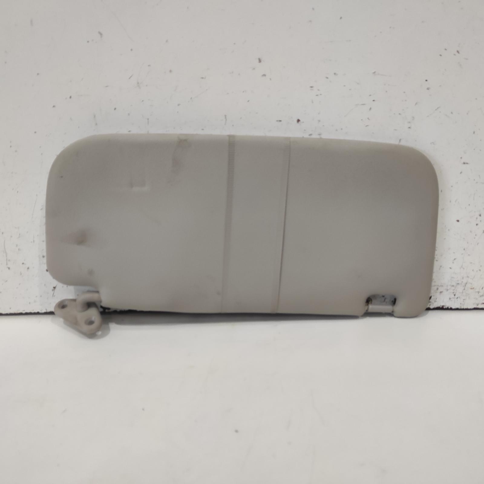 View Auto part Sunvisor Mitsubishi Pajero 2018