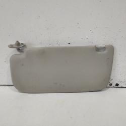 View Auto part Sunvisor Mitsubishi Pajero 2018