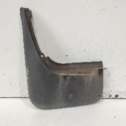 View Auto part Mud Flaps Mitsubishi Pajero 2018