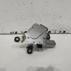 View Auto part Wiper Motor Mitsubishi Pajero 2018