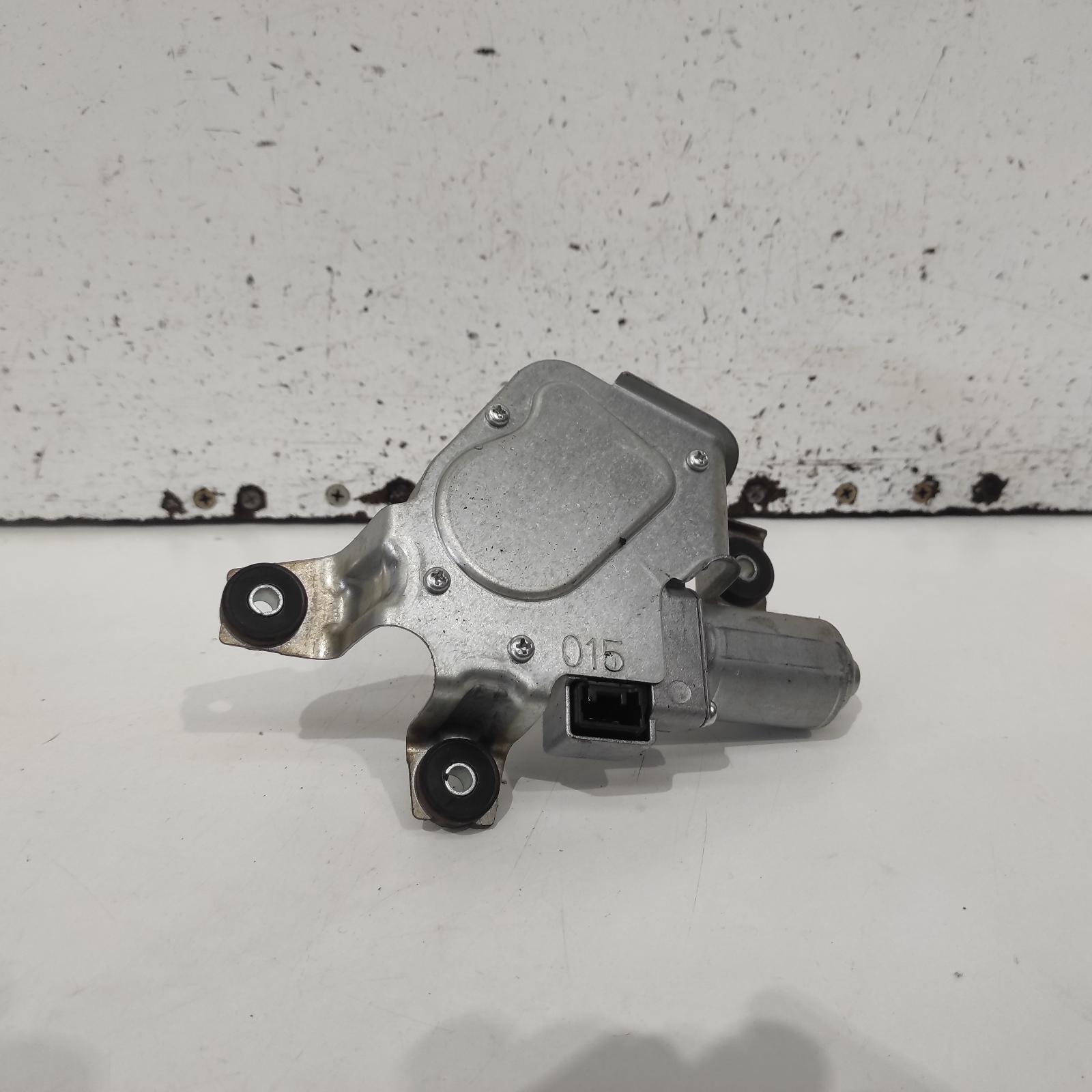 View Auto part Wiper Motor Mitsubishi Pajero 2018