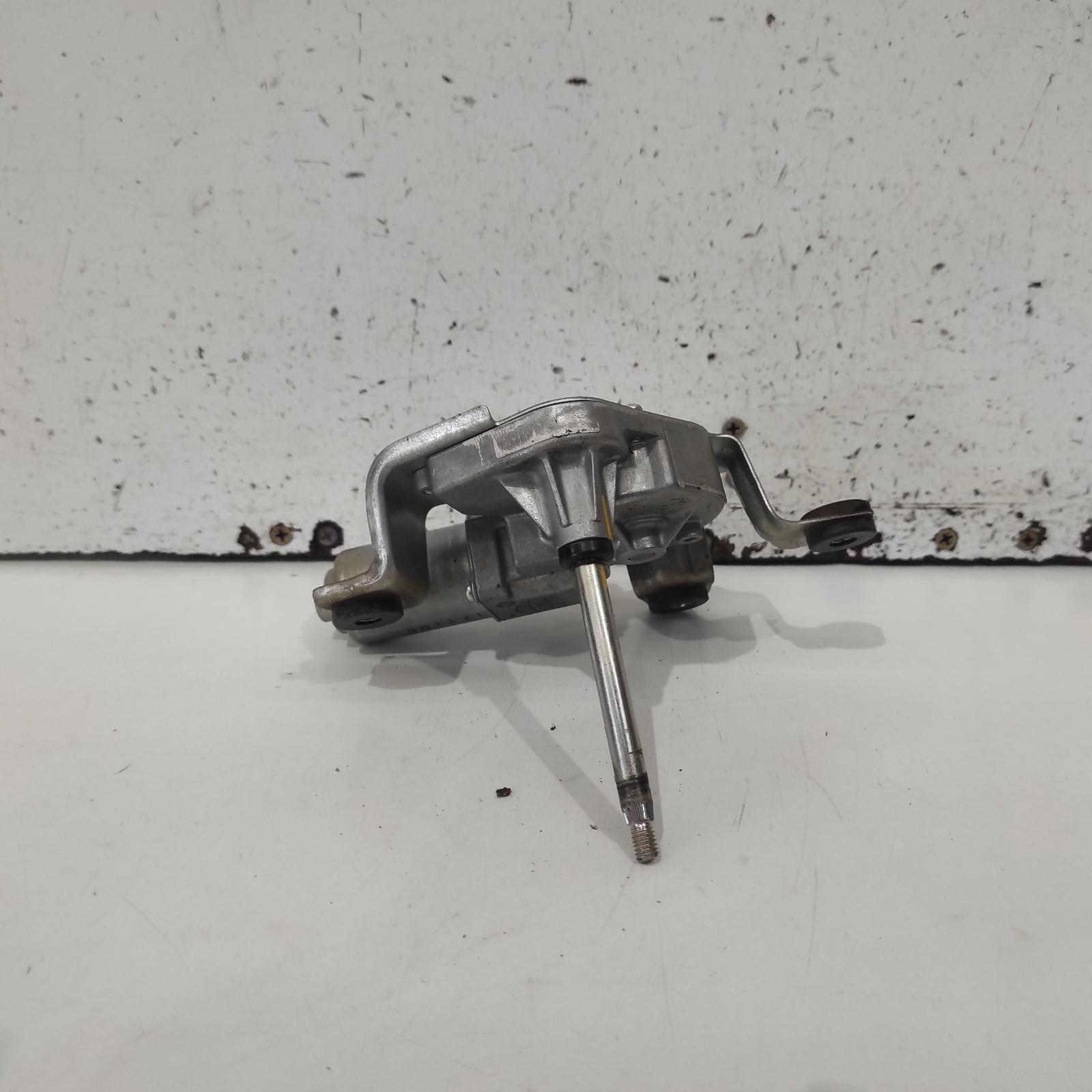 View Auto part Wiper Motor Mitsubishi Pajero 2018