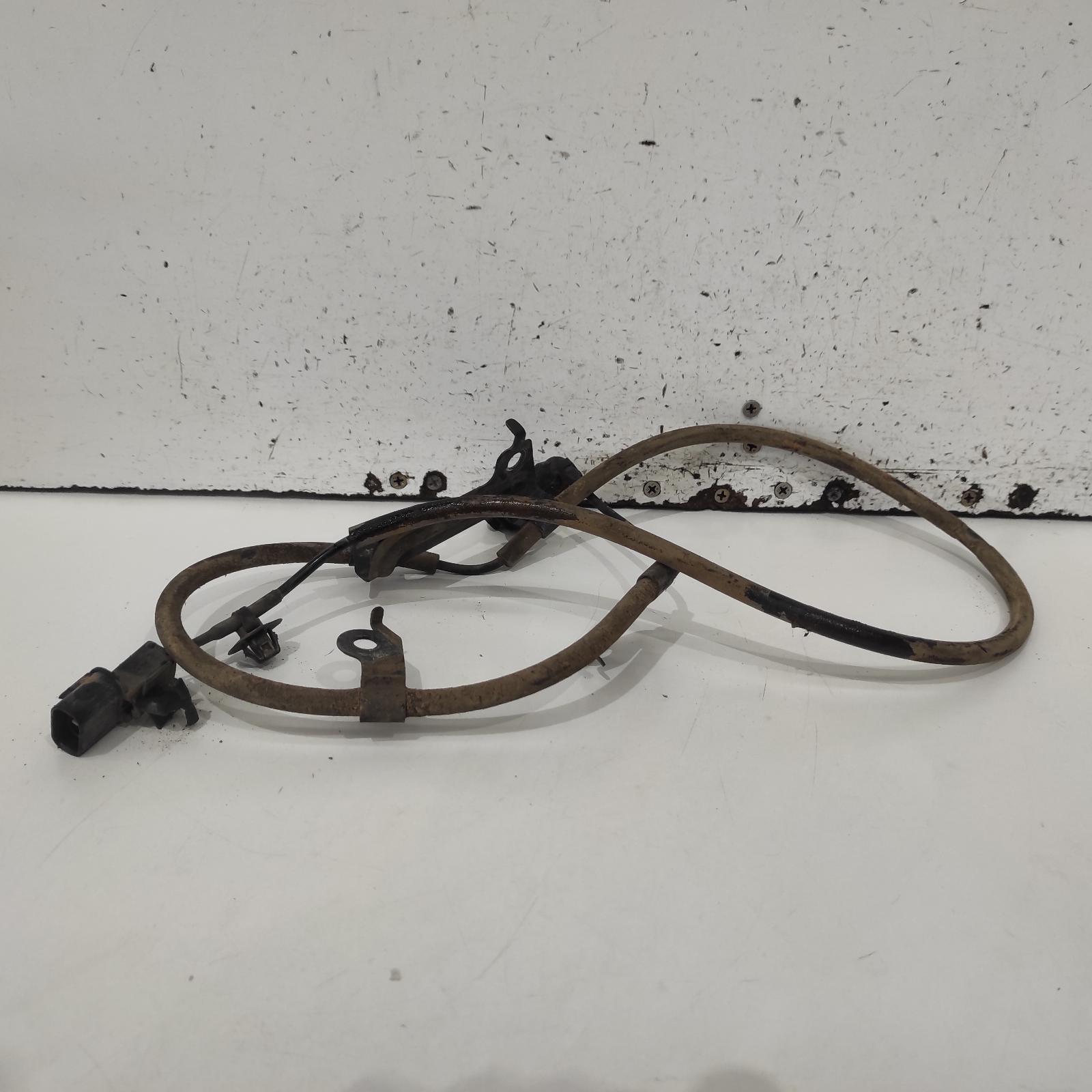 View Auto part Abs Sensor Mitsubishi Pajero 2018