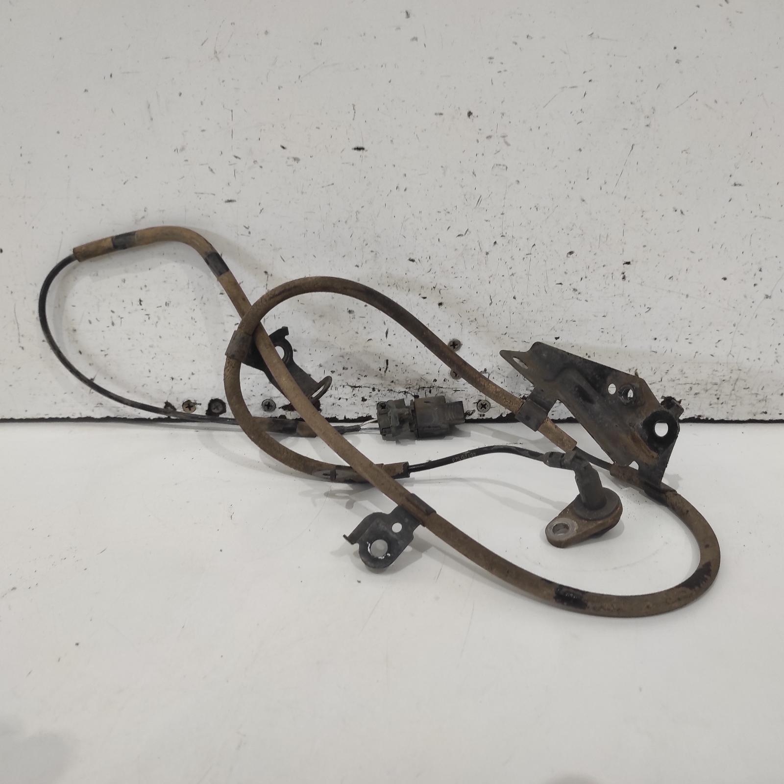 View Auto part Abs Sensor Mitsubishi Pajero 2018