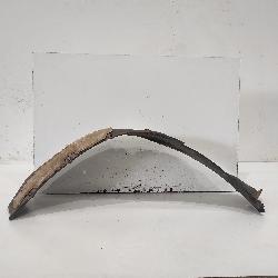 View Auto part Left Guard Liner Mitsubishi Pajero 2018