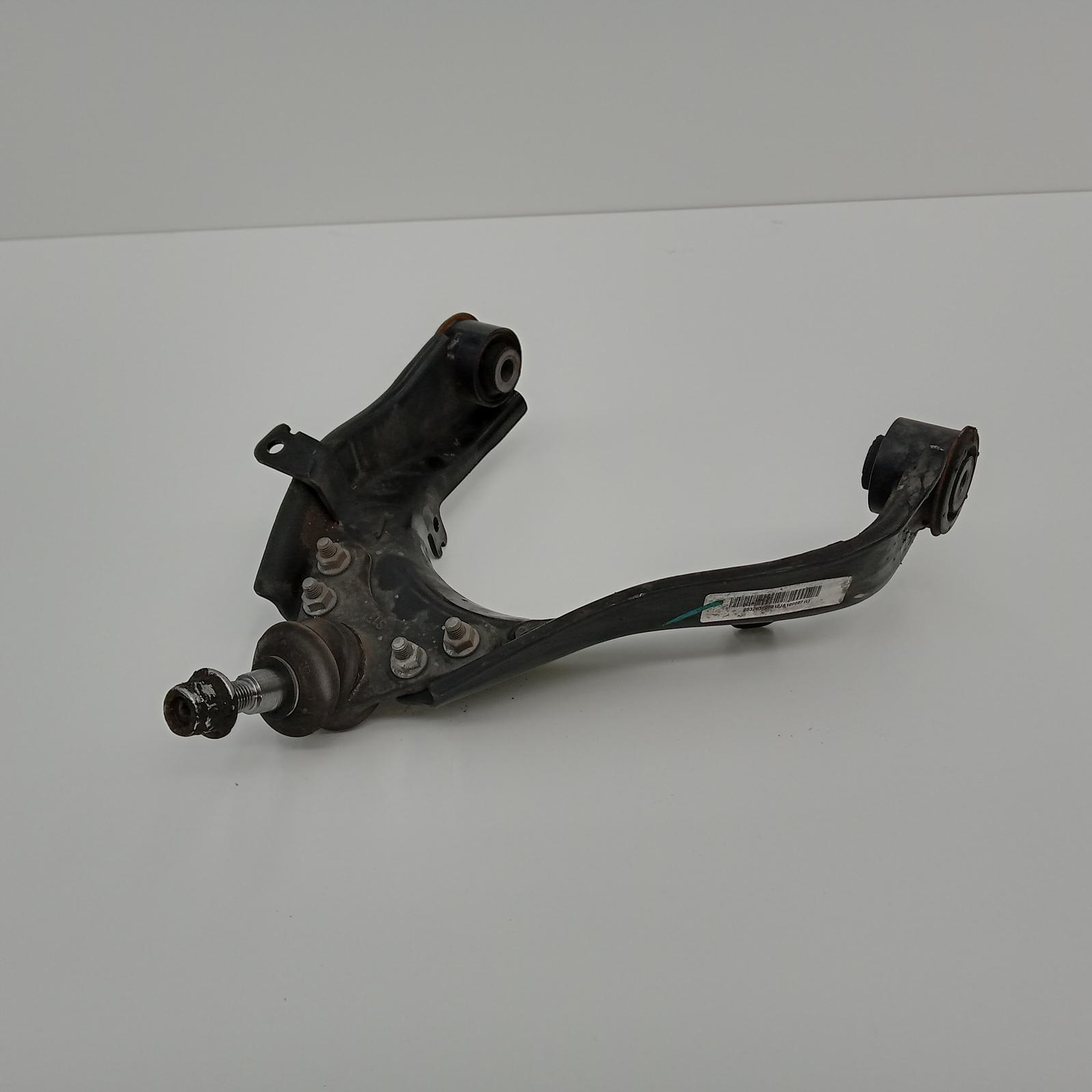 2019 Ldv D90 Left Front Upper Control Arm View Auto part Left Front Upper Control Arm Ldv D90 2019
