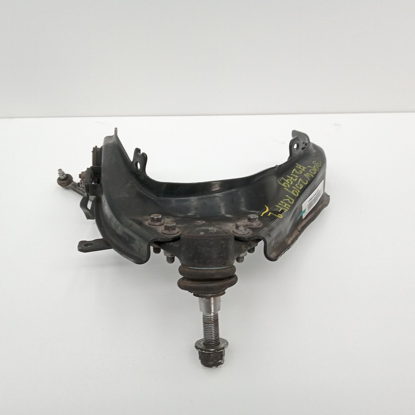 View Auto part Right Front Upper Control Arm Ldv D90 2019