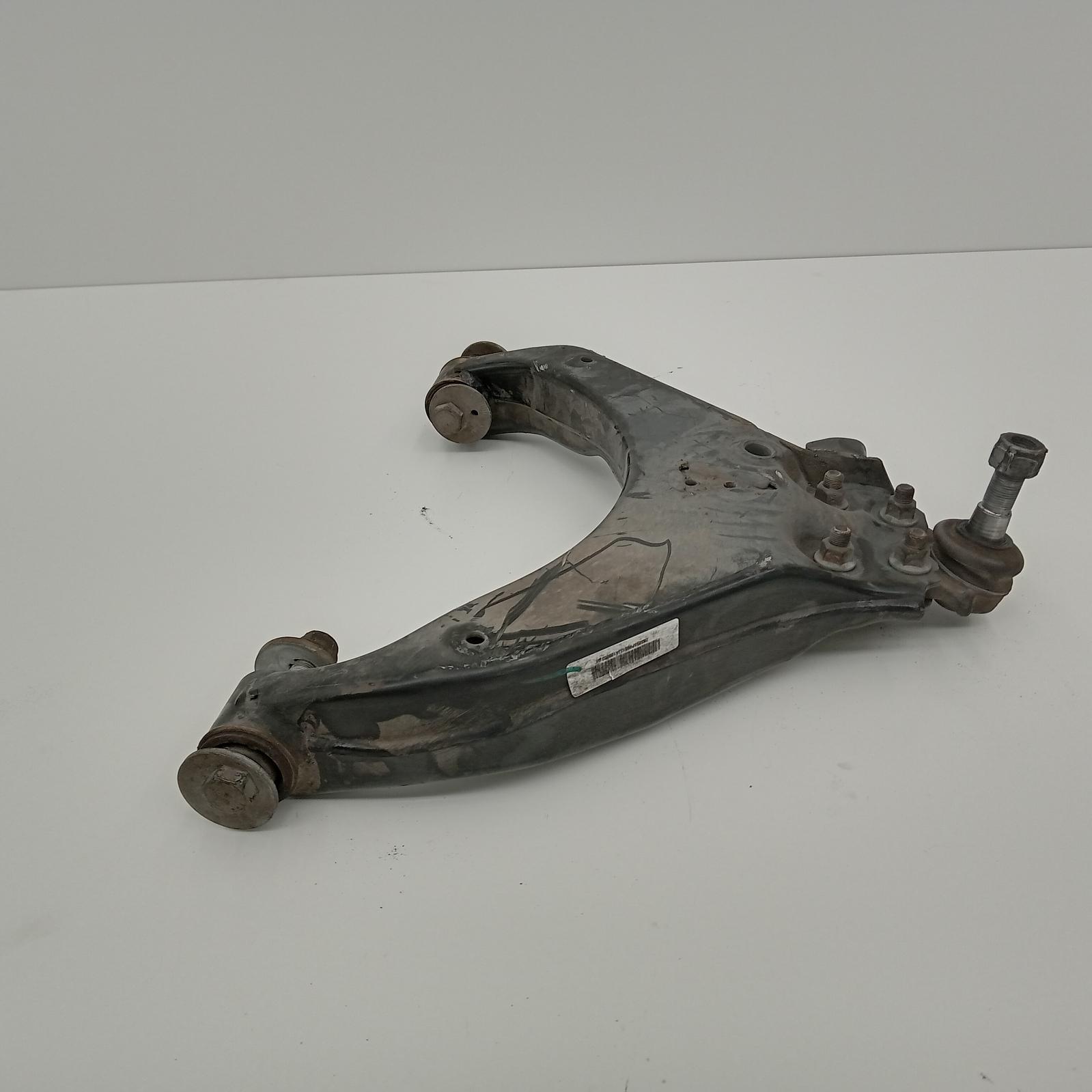 2019 Ldv D90 Left Front Lower Control Arm View Auto part Left Front Lower Control Arm Ldv D90 2019