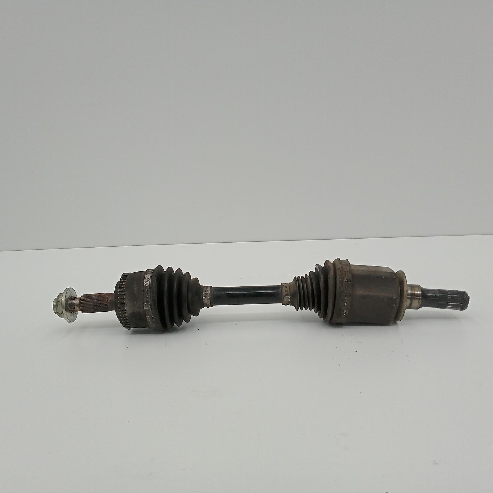 2019 Ldv D90 Left Driveshaft View Auto part Left Driveshaft Ldv D90 2019