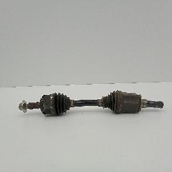 View Auto part Left Driveshaft Ldv D90 2019