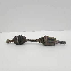 View Auto part Left Driveshaft Ldv D90 2019